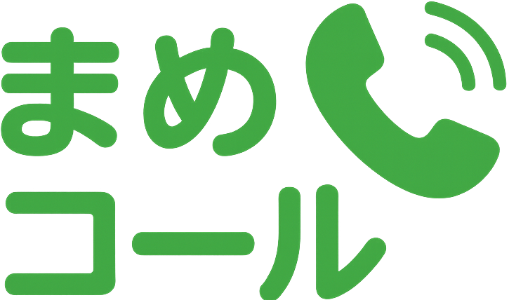 mamecall-logo